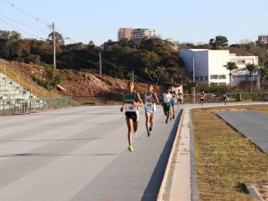 Campeonato Mineiro de Atletismo